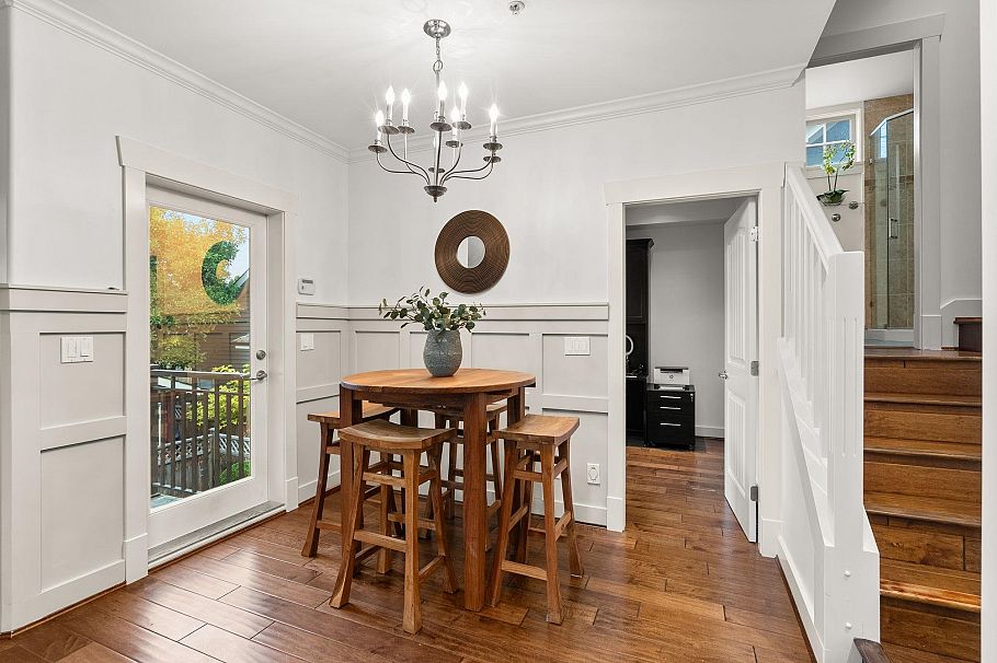 1881 W 13th Avenue Vancouver, BC - 8