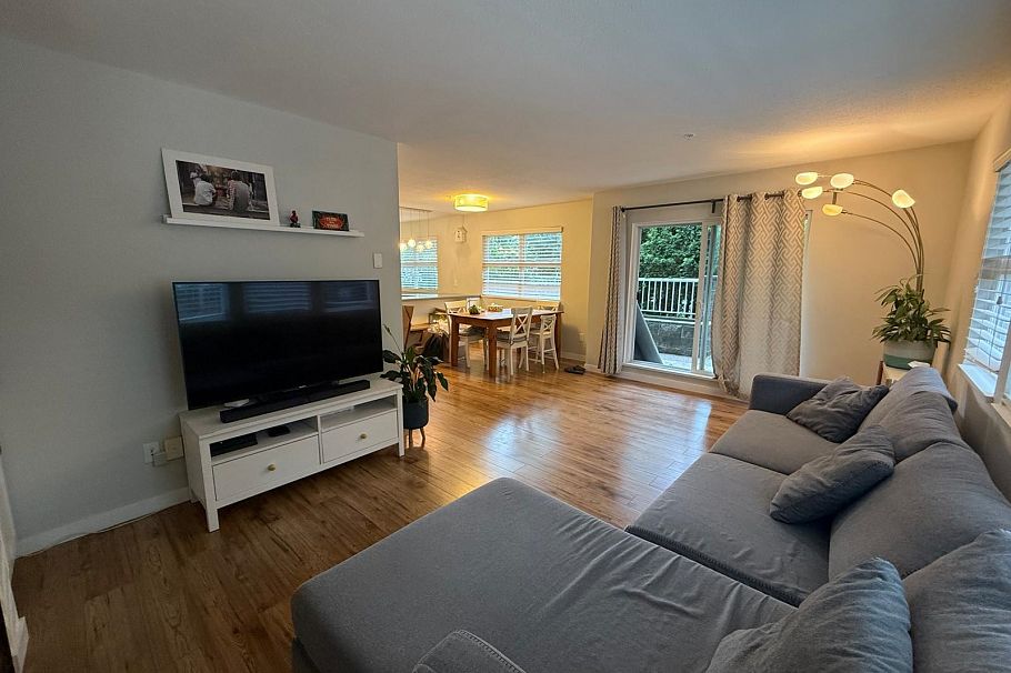 102 3008 Willow Street Vancouver, BC - 10