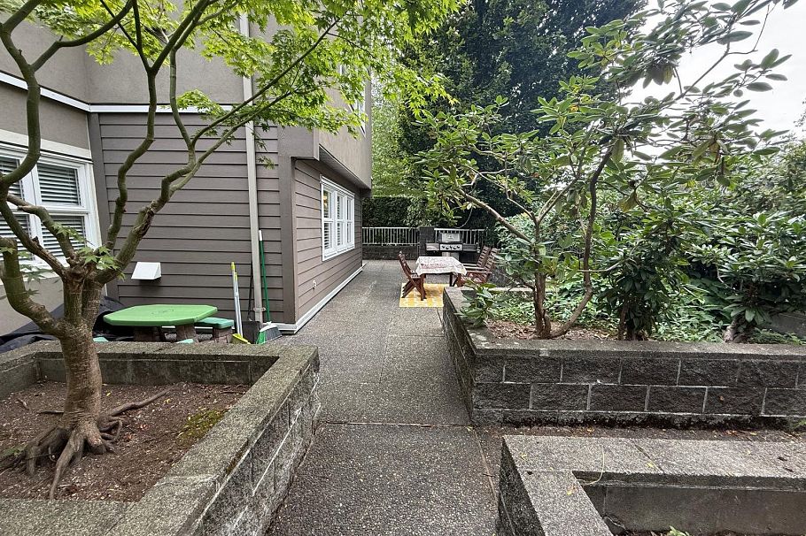 102 3008 Willow Street Vancouver, BC - 7