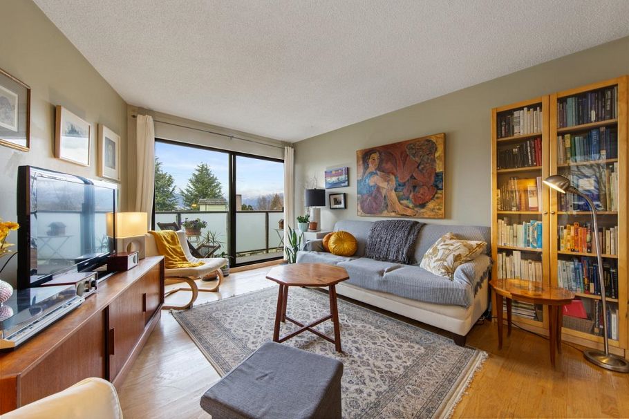 314 665 E 6th Avenue Vancouver, BC - 6