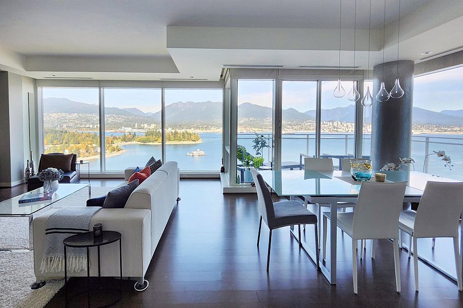 2202 1139 W Cordova Street Vancouver, BC - 28