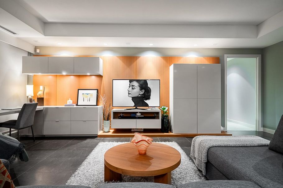 2202 1139 W Cordova Street Vancouver, BC - 14