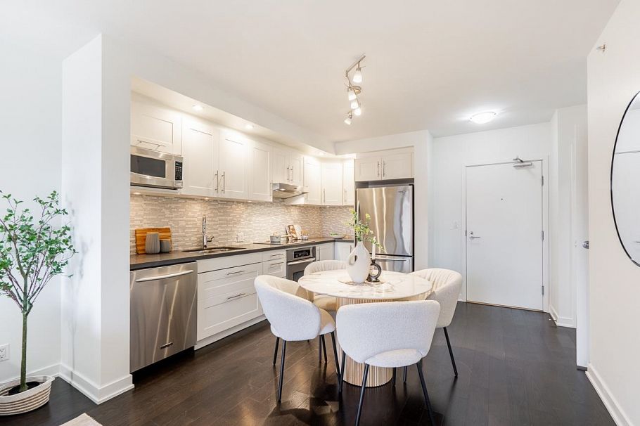 310 750 W 12th Avenue Vancouver, BC - 10