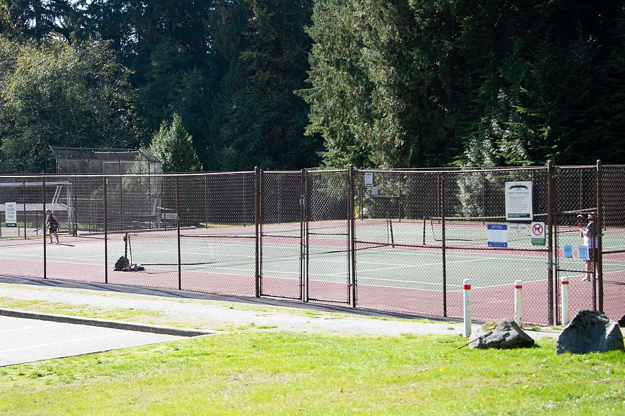 105 3680 Banff Court North Vancouver, BC - 35