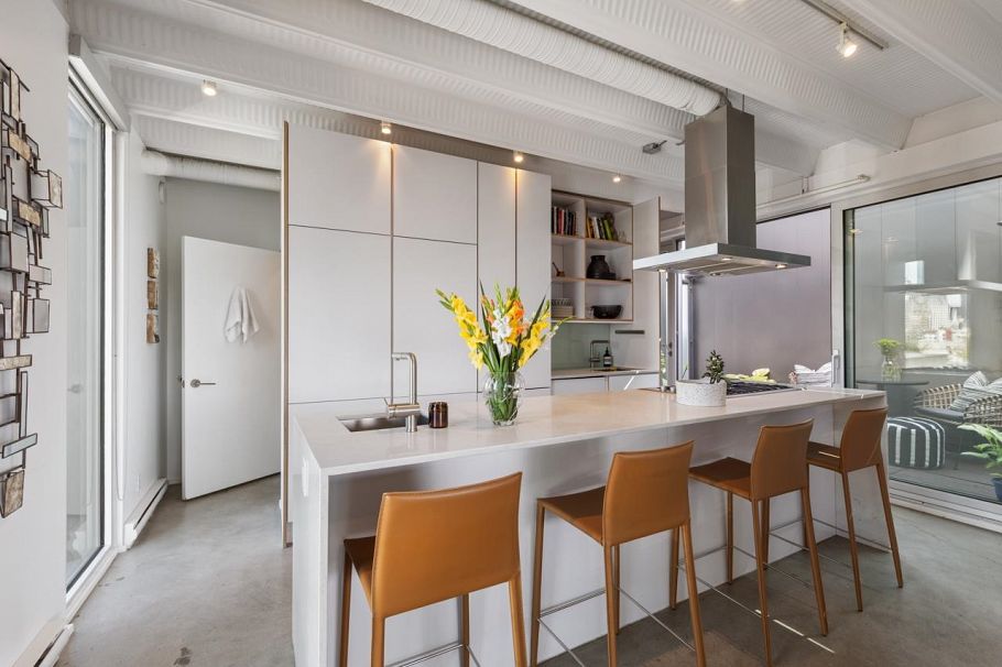 901 219 E Georgia Street Vancouver, BC - 10