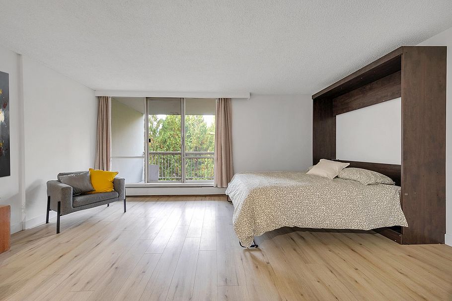 904 2012 Fullerton Avenue North Vancouver, BC - 17