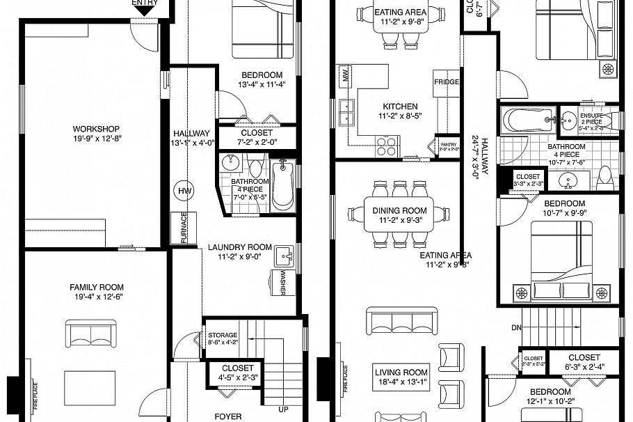 85 W 63rd Avenue Vancouver, BC - 38