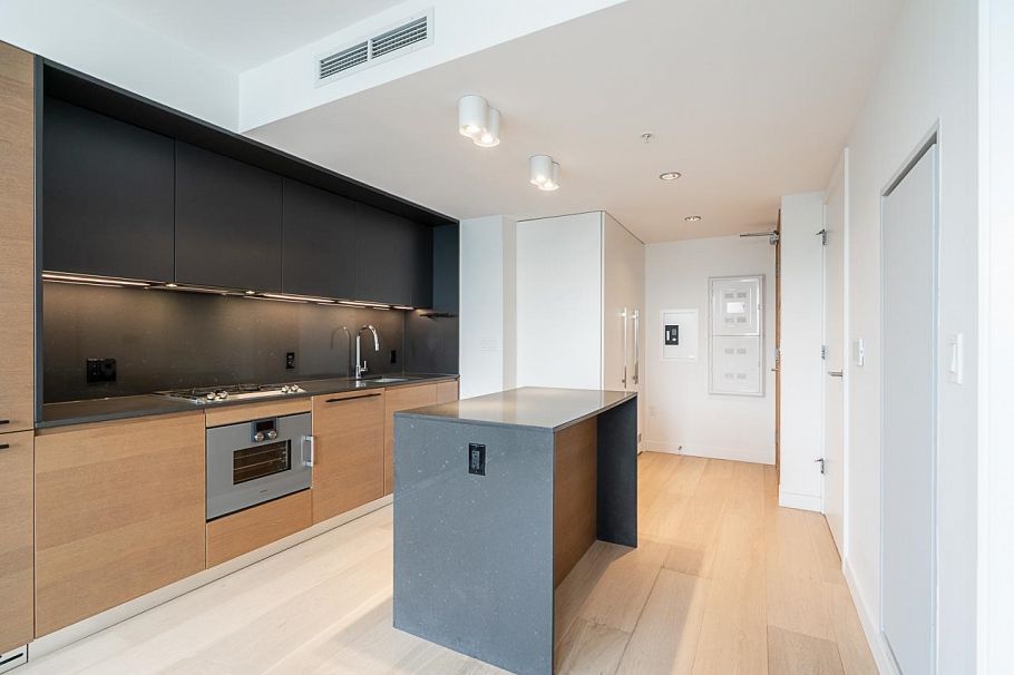 2102 1289 Hornby Street Vancouver, BC - 4