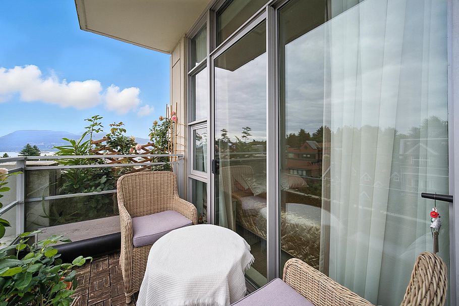 404 3595 W 18th Avenue Vancouver, BC - 23