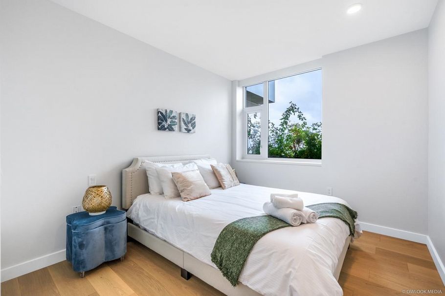 1504 1180 Broughton Street Vancouver, BC - 10