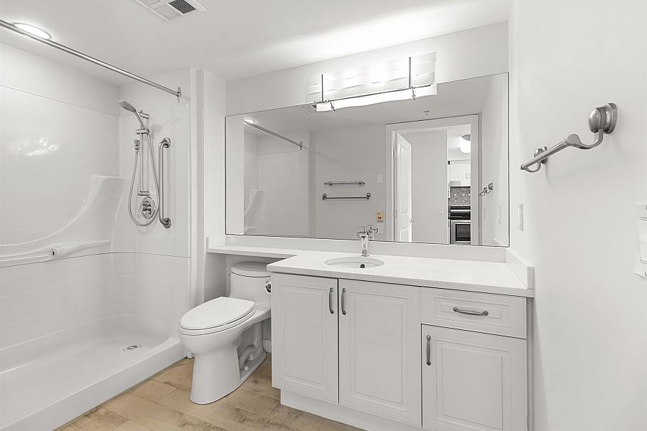 715 2799 Yew Street Vancouver, BC - 4