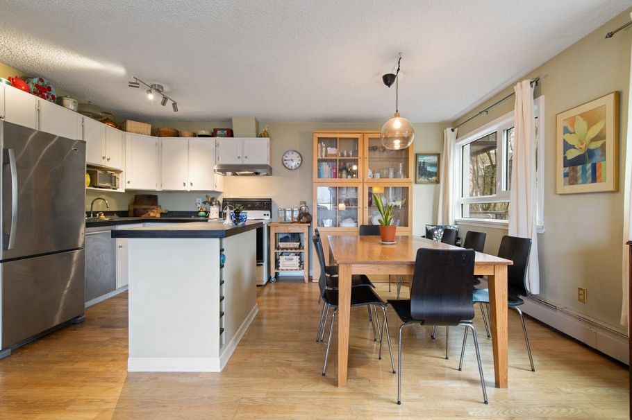 314 665 E 6th Avenue Vancouver, BC - 7