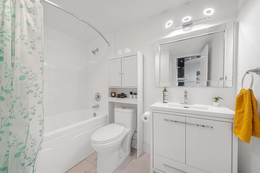 904 2012 Fullerton Avenue North Vancouver, BC - 18