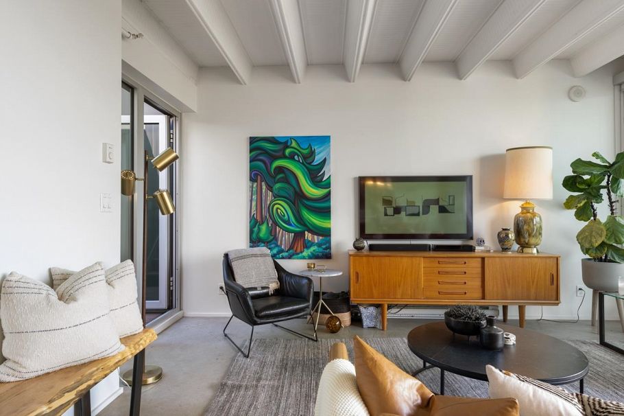 901 219 E Georgia Street Vancouver, BC - 4