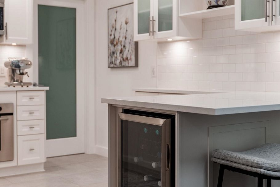 898 Hamilton Street Vancouver, BC - 26