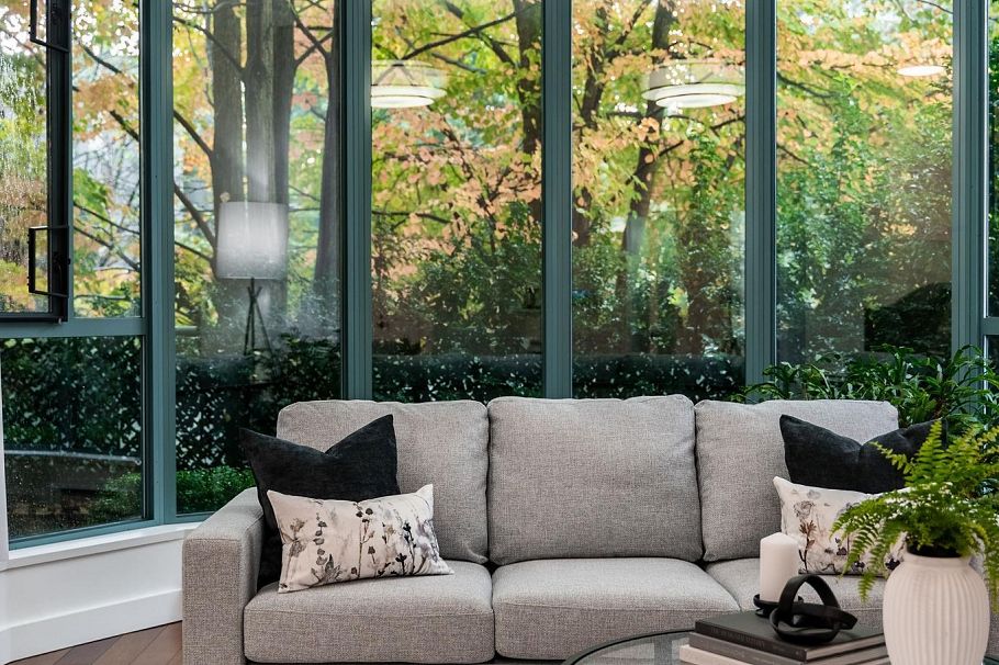 898 Hamilton Street Vancouver, BC - 7