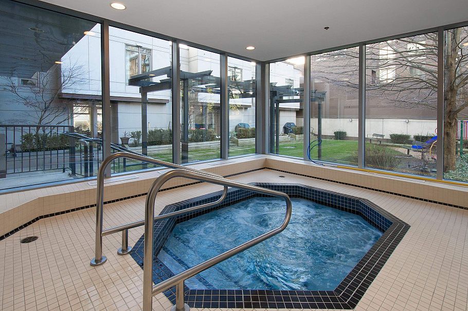 307 1001 Homer Street Vancouver, BC - 21