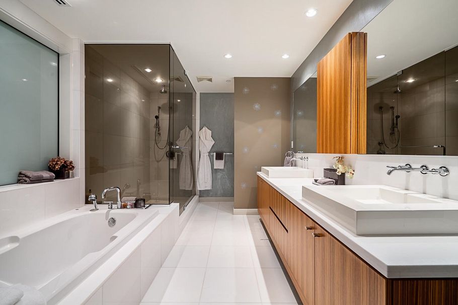 2202 1139 W Cordova Street Vancouver, BC - 18