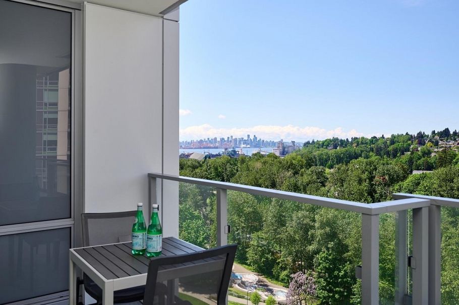 1701 1500 Fern Street North Vancouver, BC - 22