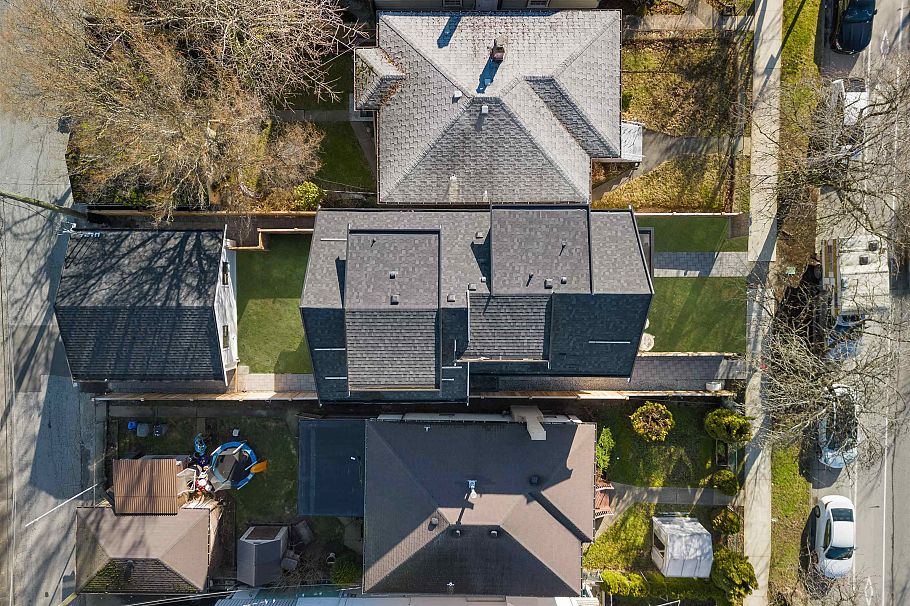 4014 Rupert Street Vancouver, BC - 29