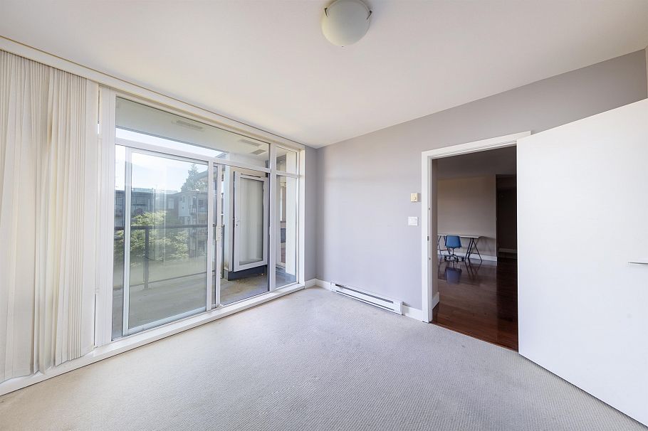 406 5989 Iona Drive Vancouver, BC - 20