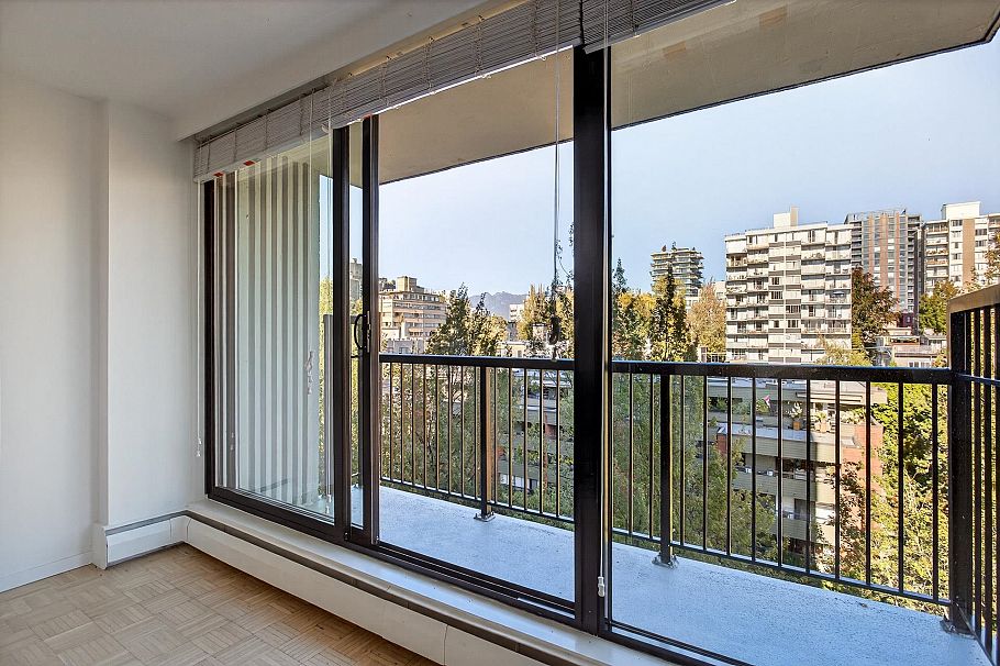 804 1330 Harwood Street Vancouver, BC - 6