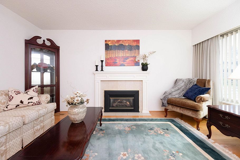 3099 E 18th Avenue Vancouver, BC - 3