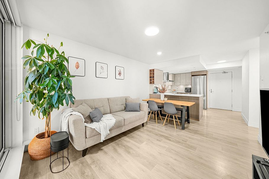 1201 1788 Columbia Street Vancouver, BC - 5