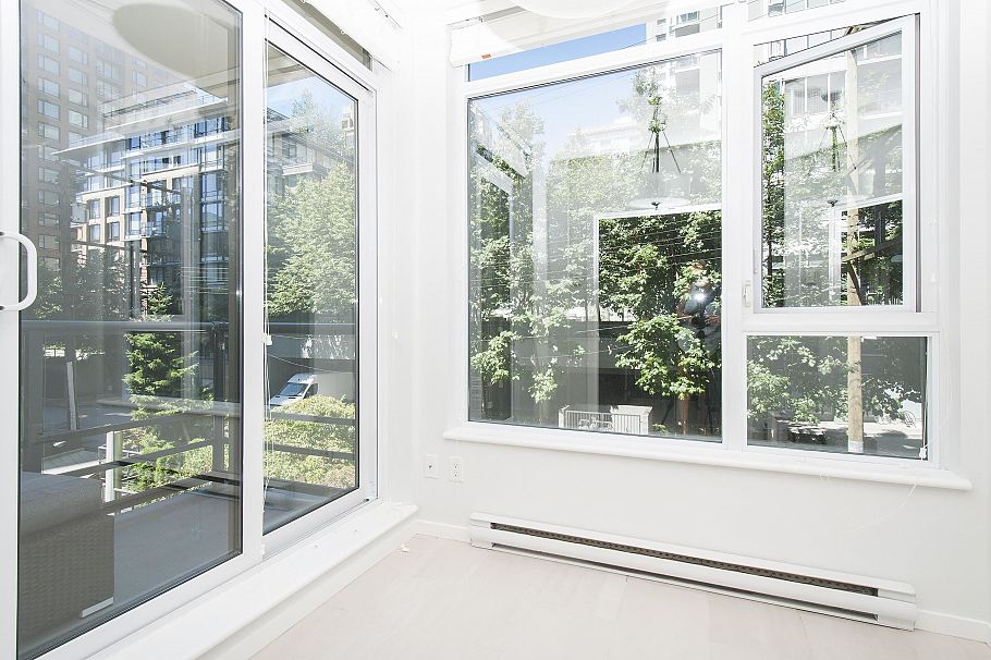 307 1001 Homer Street Vancouver, BC - 10