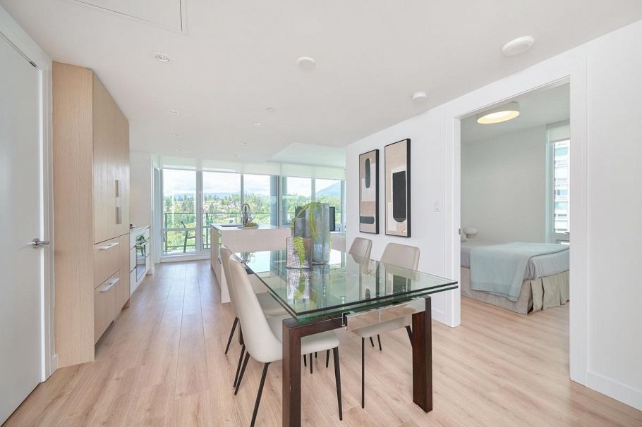 1701 1500 Fern Street North Vancouver, BC - 6