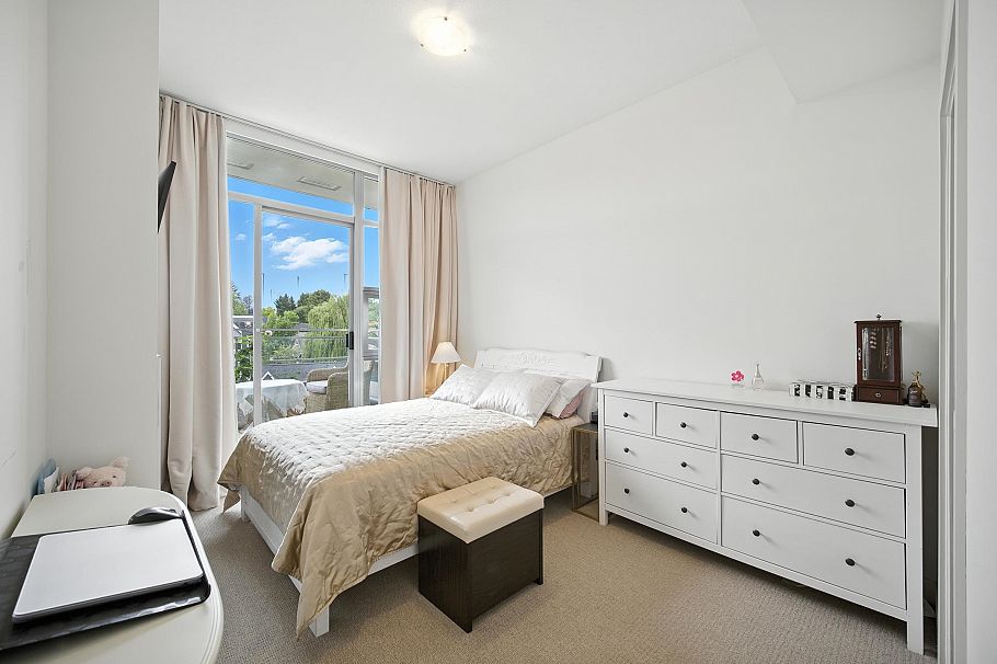 404 3595 W 18th Avenue Vancouver, BC - 18