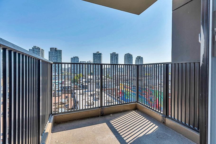 1003 1055 Homer Street Vancouver, BC - 33