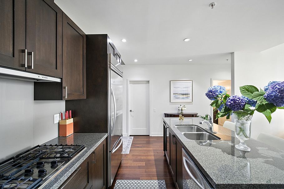 404 3595 W 18th Avenue Vancouver, BC - 14