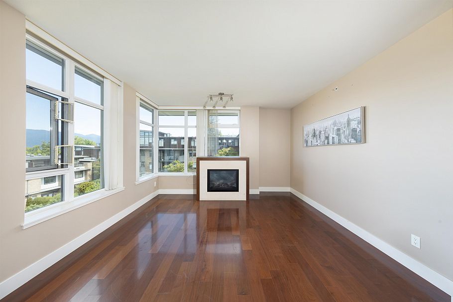 406 5989 Iona Drive Vancouver, BC - 13