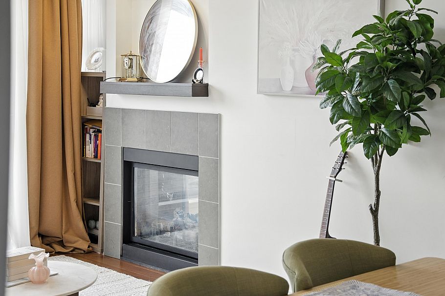 404 3595 W 18th Avenue Vancouver, BC - 29