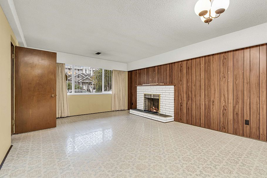 85 W 63rd Avenue Vancouver, BC - 7