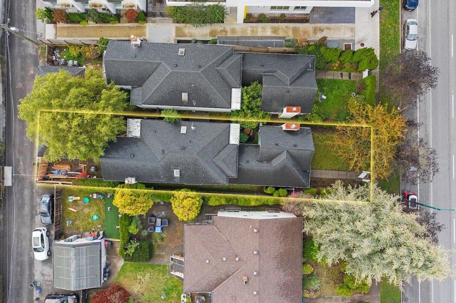 6288 Cambie Street Vancouver, BC - 3