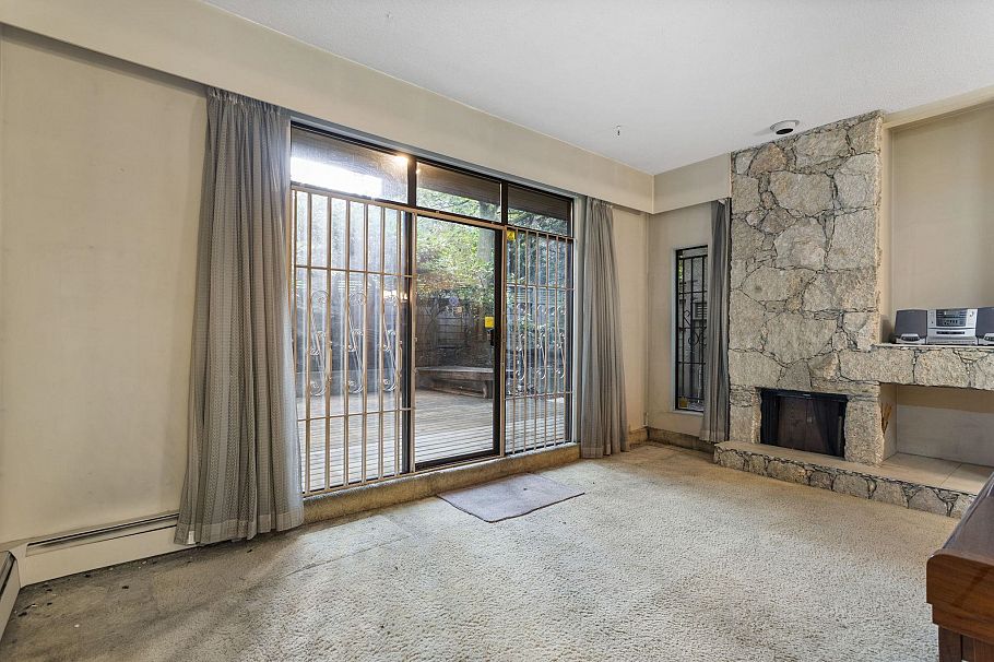 204 1345 W 15th Avenue Vancouver, BC - 2