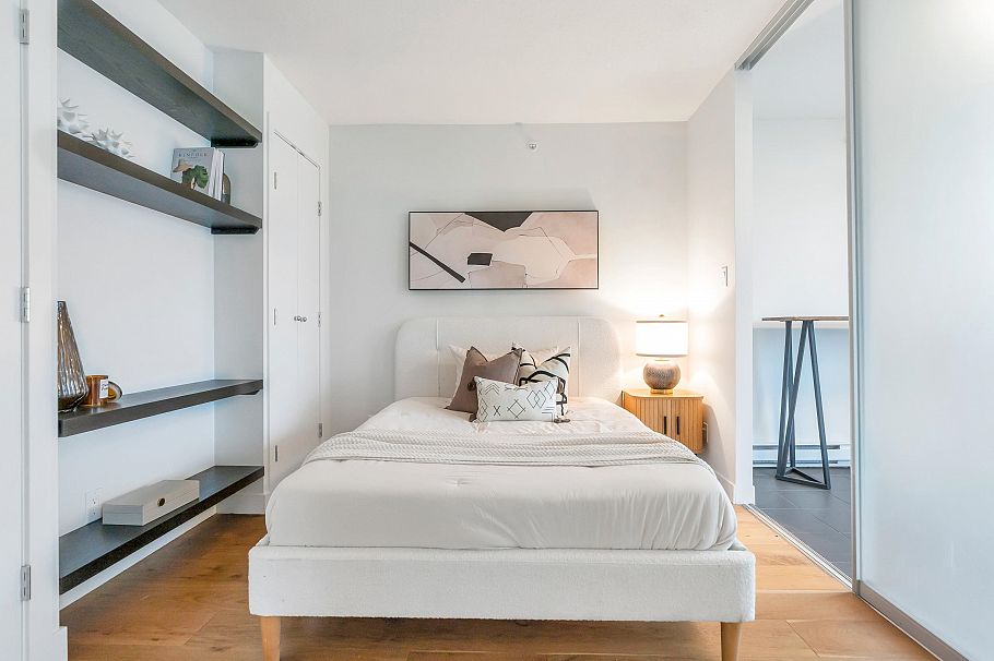 1003 1055 Homer Street Vancouver, BC - 3