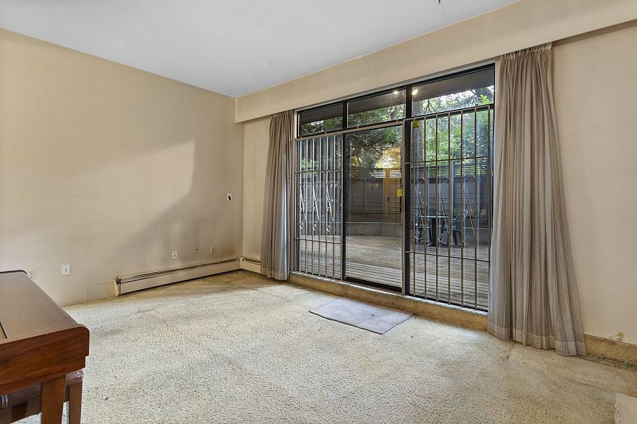 204 1345 W 15th Avenue Vancouver, BC - 8