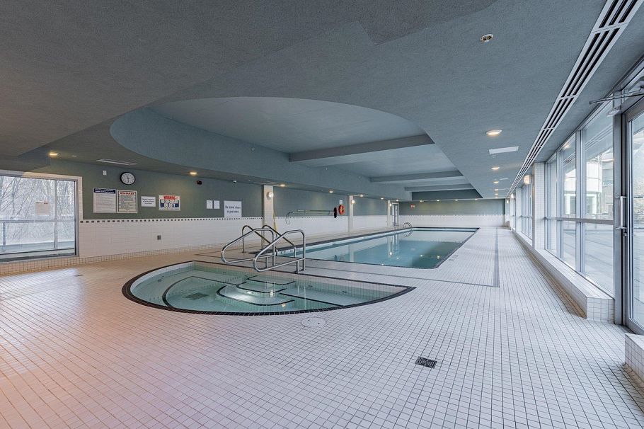 1201 928 Beatty Street Vancouver, BC - 10