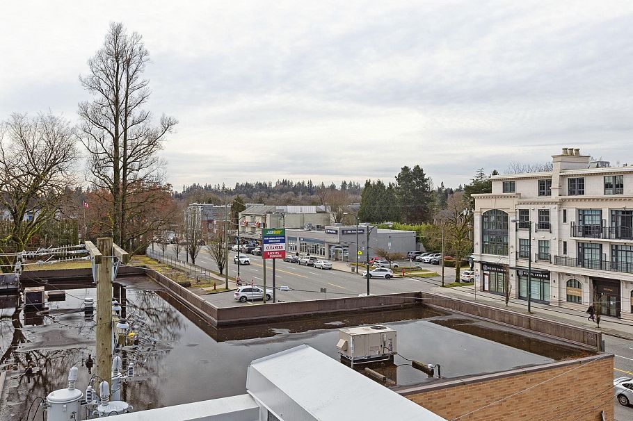 307 980 W 22nd Avenue Vancouver, BC - 22