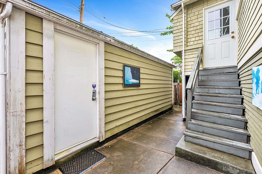 4605 Fraser Street Vancouver, BC - 22