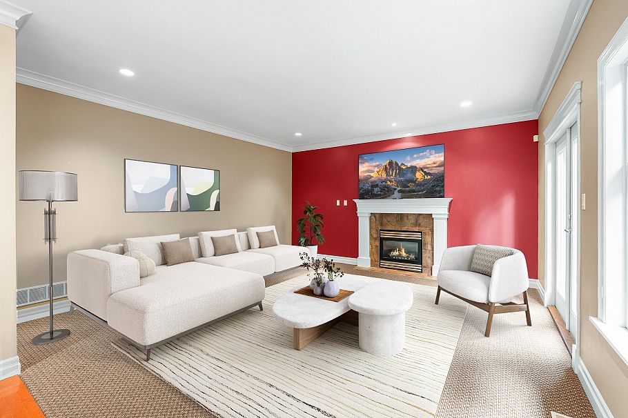 2958 Mahon Avenue North Vancouver, BC - 8