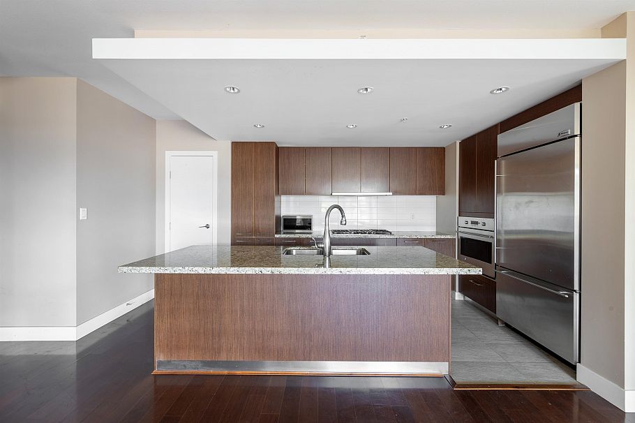 406 5989 Iona Drive Vancouver, BC - 11