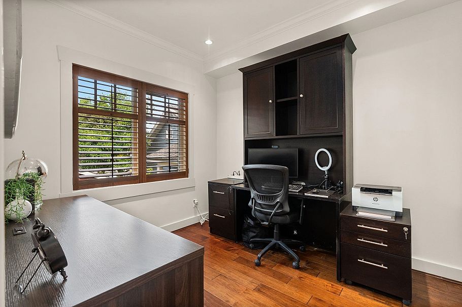 1881 W 13th Avenue Vancouver, BC - 14