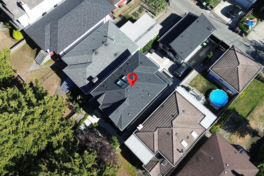 432 E 46th Avenue Vancouver, BC - 25