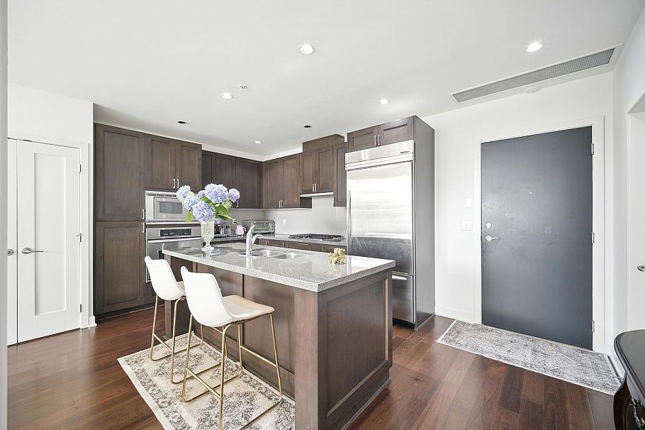 404 3595 W 18th Avenue Vancouver, BC - 13