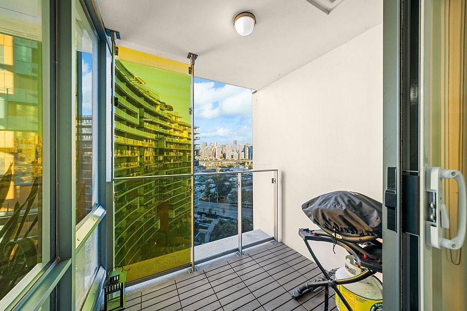 1201 1788 Columbia Street Vancouver, BC - 19