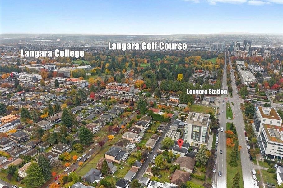 6288 Cambie Street Vancouver, BC - 20